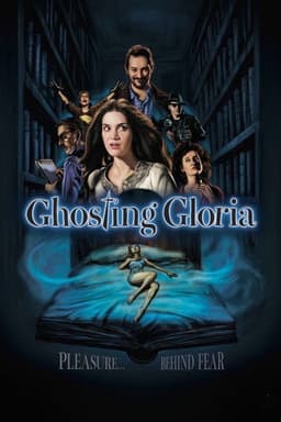Ghosting Gloria poster
