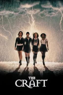 Rewind Presents: The Craft poster