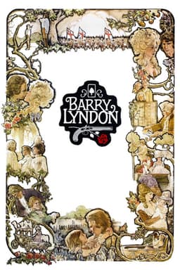 Barry Lyndon (4K Restoration) poster