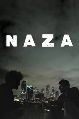 NAZA poster