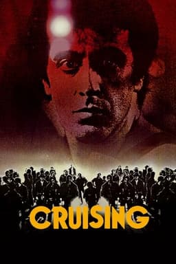 Frameline50: Cruising poster