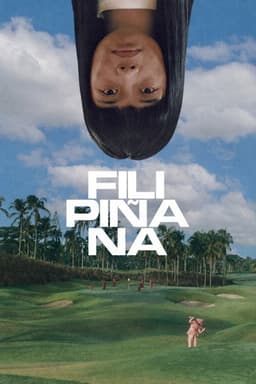 Filipiñana poster