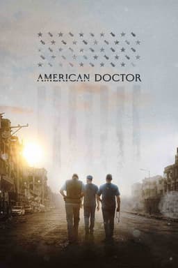 American Doctor poster