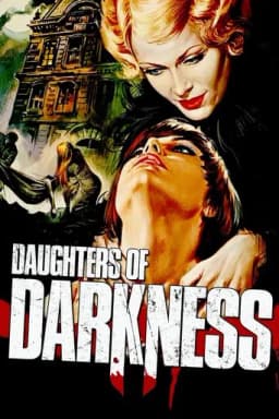 Queer Film Theory 101: DAUGHTERS OF DARKNESS poster