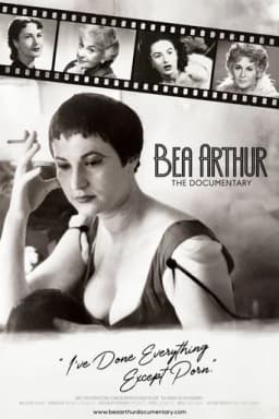 Bea Arthur: The Documentary poster